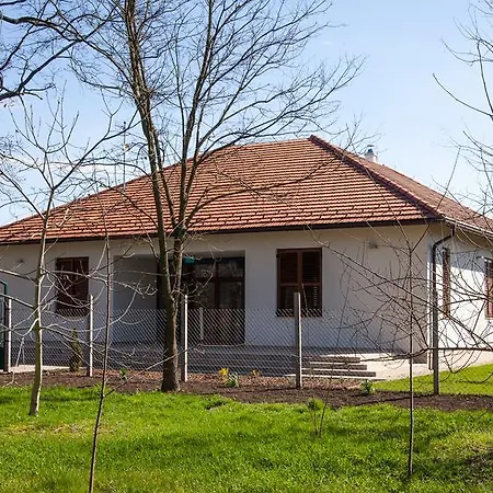 Kakasszeki Vendeghaz Székkutas