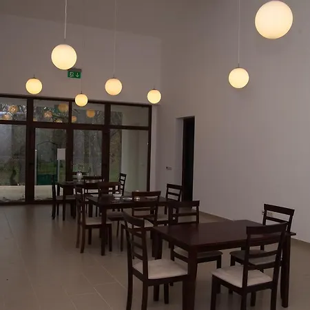 Pensiune Kakasszeki Vendeghaz 4*