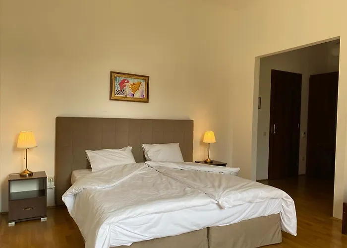 Kakasszeki Vendeghaz 4* Székkutas
