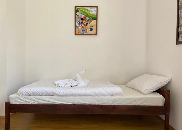 Kakasszeki Vendeghaz 4*
