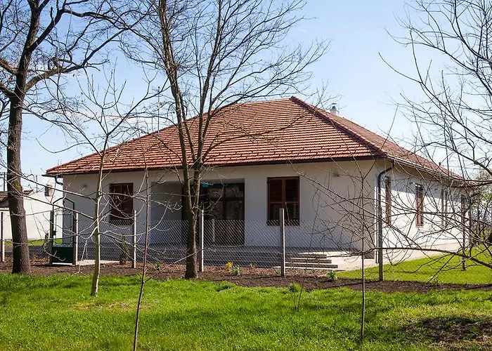Kakasszeki Vendeghaz Székkutas